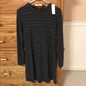 NWT Francesca’s Collections XS Knee Length Dress